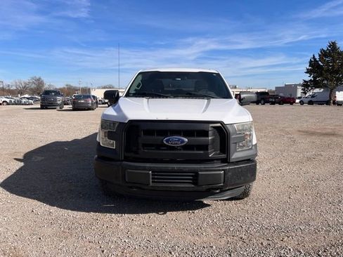 Used 2016 Ford F150 XL w/ XL Power Equipment Group image 2