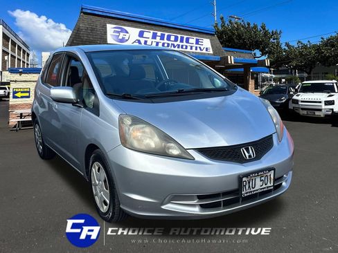 Used 2013 Honda Fit image 9