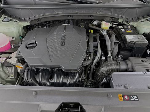 Used 2025 Hyundai Santa Cruz SEL FWD image 35