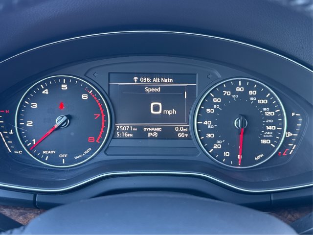 Used 2018 Audi Q5 2.0T Premium Plus w/ Premium Plus Package AWD/4WD image 17