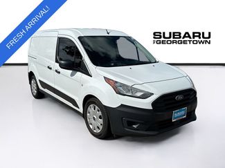 Used 2021 Ford Transit Connect XL FWD video 1