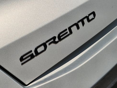 New 2026 Kia Sorento X-Line EX image 8