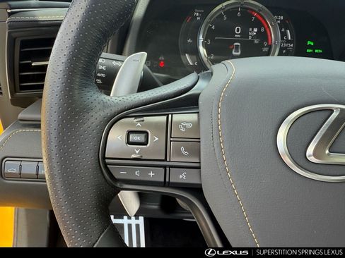 Used 2019 Lexus LC 500 Coupe w/ Inspiration Series image 20