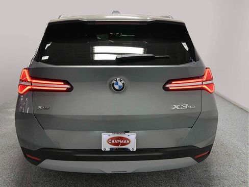 Used 2026 BMW X3 xDrive30i AWD/4WD image 4