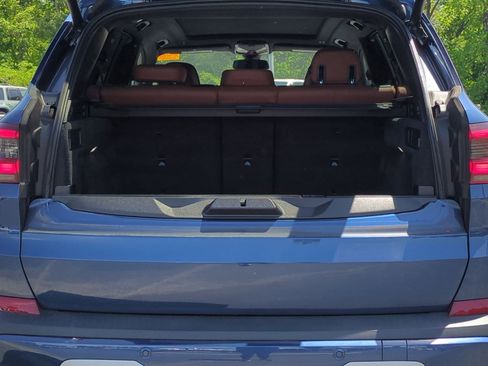 Used 2022 BMW X5 sDrive40i w/ Executive Package image 32