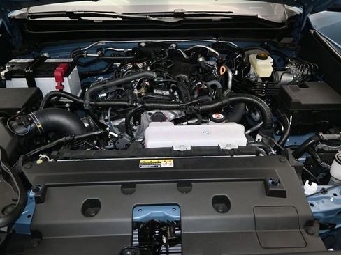New 2026 Toyota Tacoma SR5 RWD image 16