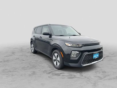 Used 2020 Kia Soul LX