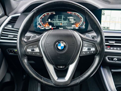 Used 2019 BMW X5 xDrive40i w/ Convenience Package AWD/4WD image 19