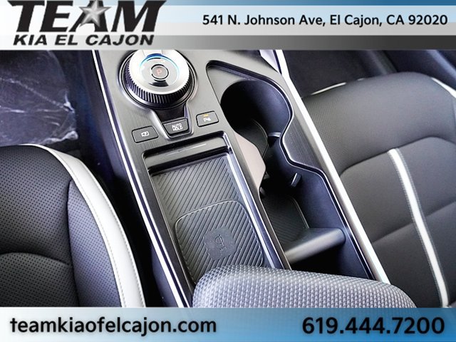 New 2026 Kia EV6 GT-Line RWD image 38