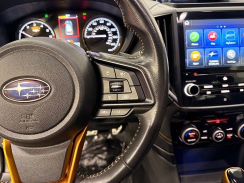 Used 2022 Subaru Forester Wilderness image 14