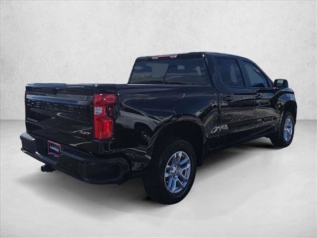 New 2026 Chevrolet Silverado 1500 RST w/ Protection Package RWD image 5