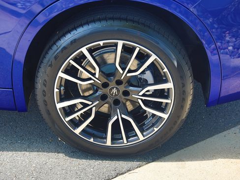 New 2024 Maserati Grecale GT image 10