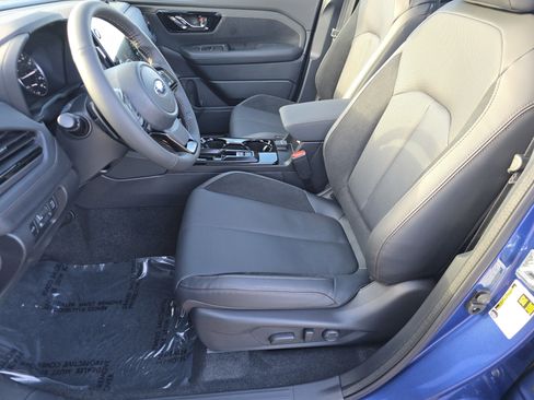 New 2026 Subaru Forester Touring image 21