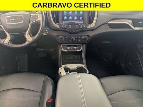 Certified 2022 GMC Terrain Denali AWD/4WD image 26