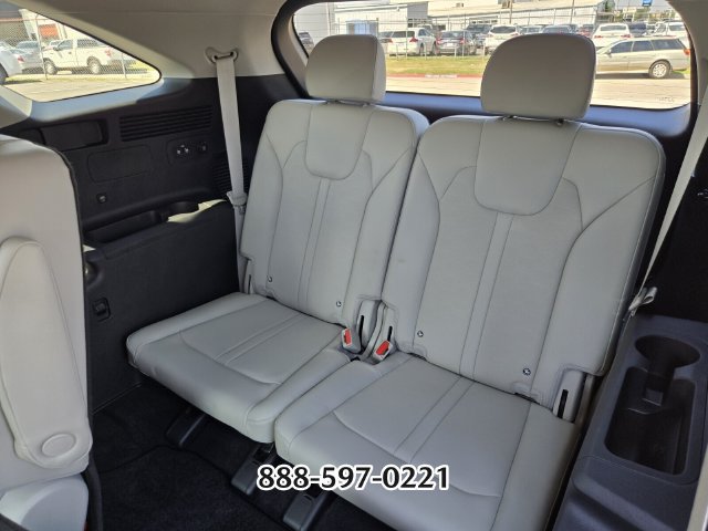 Used 2025 Kia Sorento SX FWD image 13