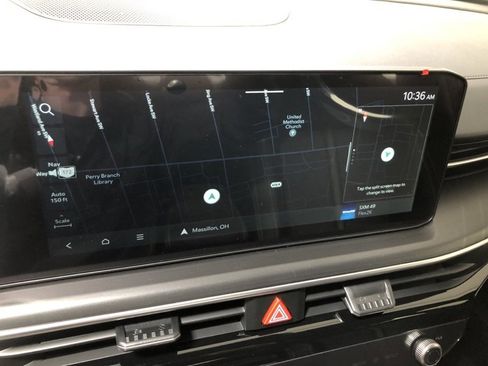 New 2026 Kia K5 GT image 32