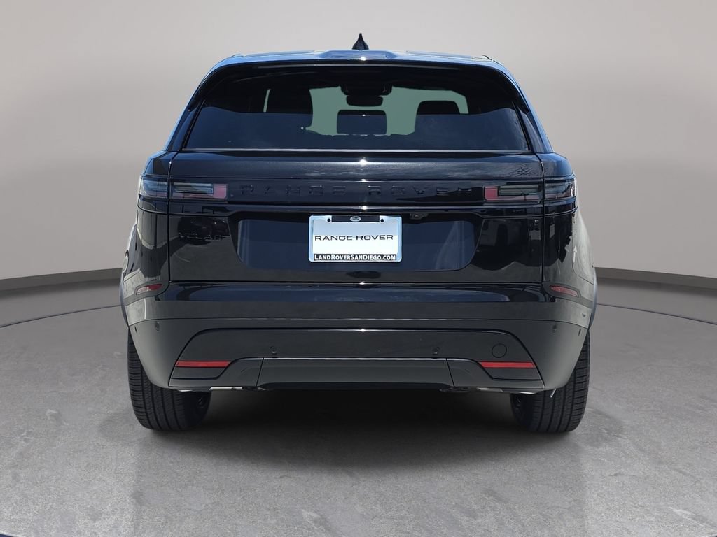 New 2026 Land Rover Range Rover Velar S AWD/4WD image 6