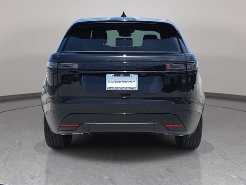 New 2026 Land Rover Range Rover Velar S AWD/4WD image 6