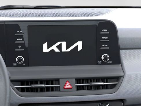 New 2026 Kia Seltos LX AWD/4WD image 20