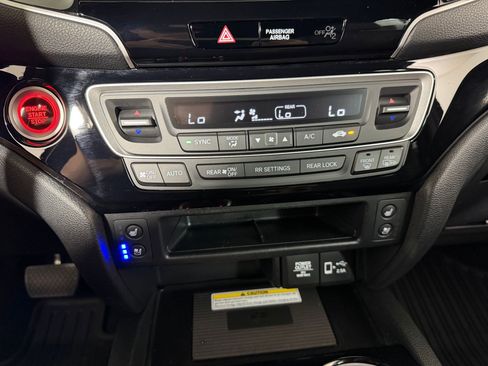 Used 2022 Honda Passport Elite image 24
