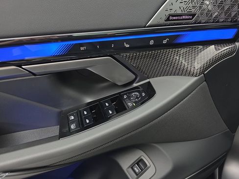 New 2026 BMW M5 AWD/4WD image 27