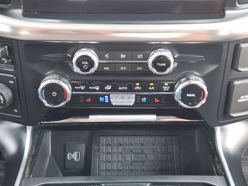 Used 2023 Ford F150 Raptor w/ Raptor Carbon Fiber Package AWD/4WD image 20