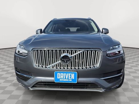 Used 2019 Volvo XC90 T6 Inscription w/ Advanced Package AWD/4WD image 2