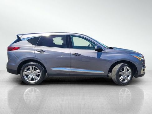Used 2020 Acura RDX AWD w/ Advance Package image 3