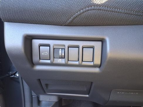 New 2026 Subaru Outback Limited image 11