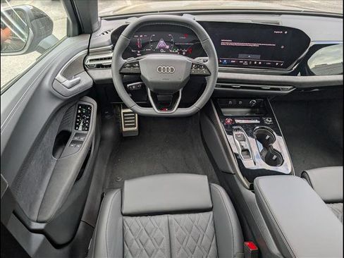 New 2025 Audi S5 Premium Plus image 6