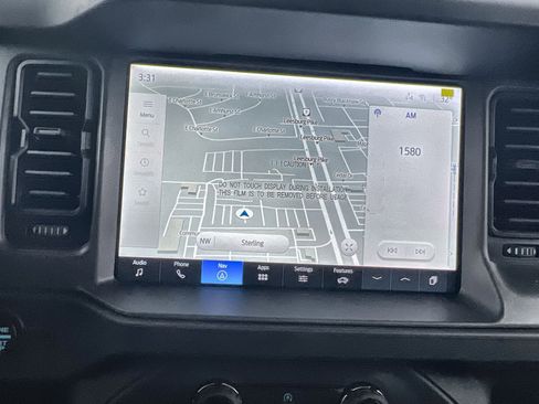 New 2025 Ford Bronco Big Bend image 20