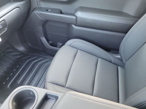 New 2026 GMC Sierra 1500 Pro w/ Pro Value Package image 25