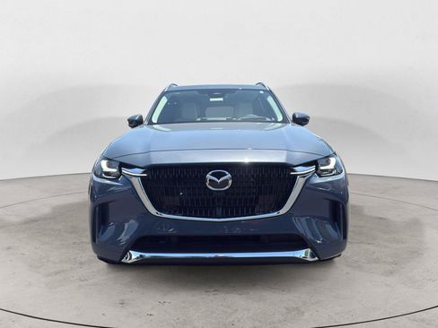 New 2026 MAZDA CX-90 3.3 Turbo S w/ Premium Plus AWD/4WD image 2