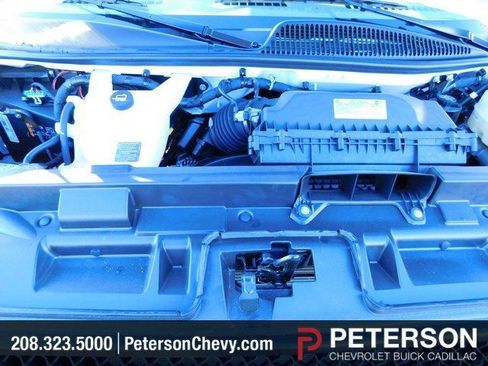 New 2024 Chevrolet Express 3500 w/ Power Convenience Package image 10