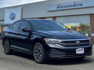 Certified 2024 Volkswagen Jetta S video 1