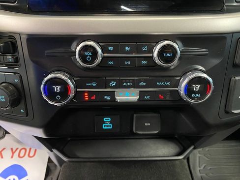 Used 2021 Ford F150 XLT w/ Equipment Group 302A High image 28