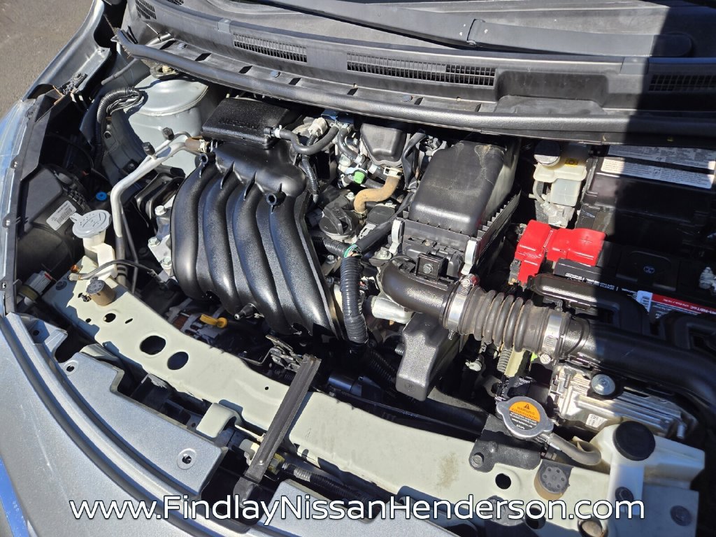 Used 2015 Nissan Versa Note S Plus FWD image 18