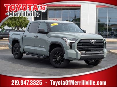Used 2026 Toyota Tundra SR5 w/ SR5 Convenience Package