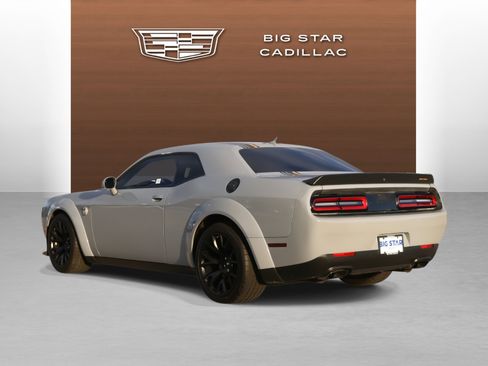 Used 2022 Dodge Challenger R/T Scat Pack image 3