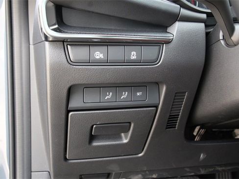 Used 2025 MAZDA MAZDA3 Carbon image 16