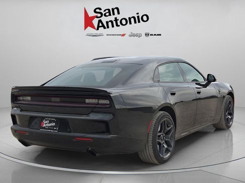 New 2026 Dodge Charger Scat Pack image 8