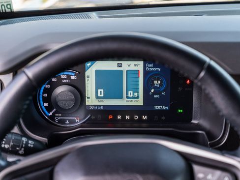 Certified 2022 Ford Bronco Big Bend AWD/4WD image 24