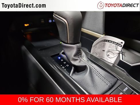 New 2026 Toyota Camry SE image 21