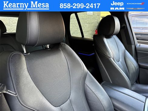Used 2020 BMW X5 sDrive40i w/ Convenience Package image 15