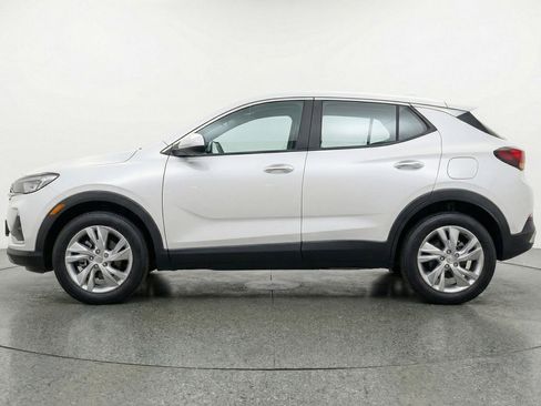 Used 2025 Buick Encore GX Preferred image 5