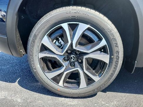 New 2026 MAZDA CX-5 Preferred AWD/4WD image 26