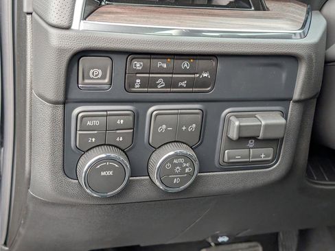 New 2026 Chevrolet Tahoe Premier image 22