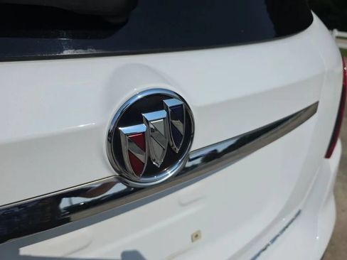 Used 2018 Buick Encore Preferred FWD image 10