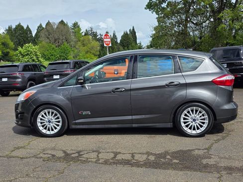 Used 2016 Ford C-MAX Energi SEL image 31