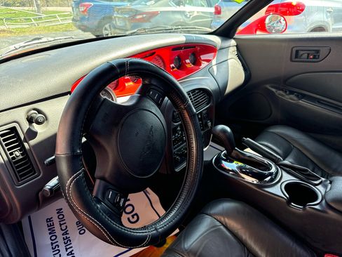 Used 2000 Plymouth Prowler image 11